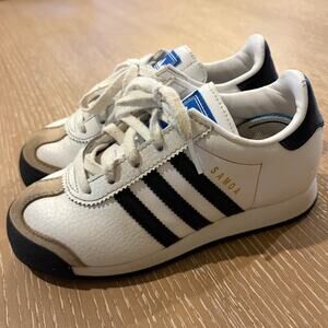 Kids Adidas Samoa Sneakers for Sale up to 90% Off: Poshmark
